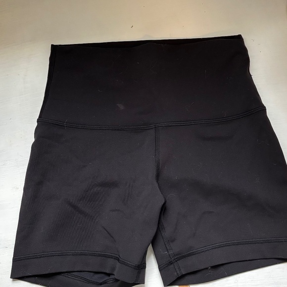 Lululemon align shorts - Picture 1 of 4